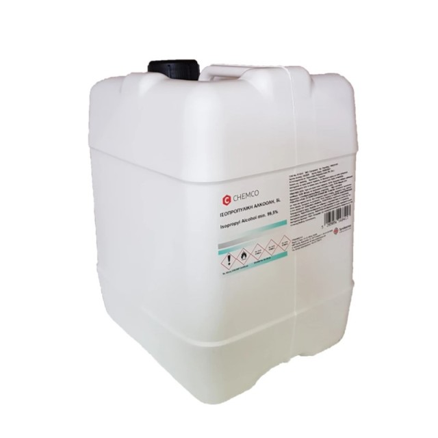 Chemco Isopropy …