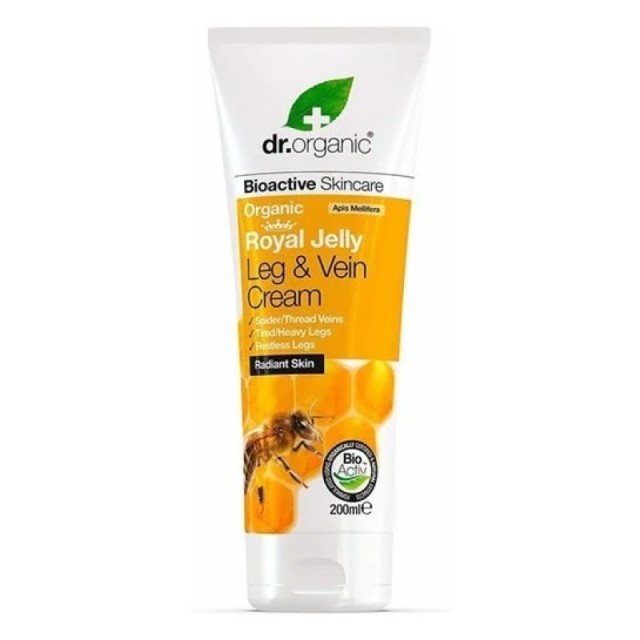 Dr.Organic Roya …