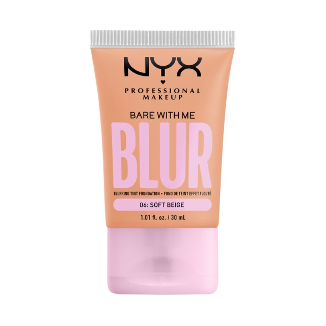 Nyx Professiona …
