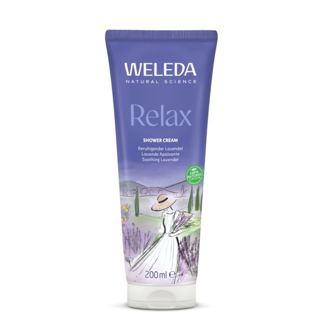 Weleda Relax Κρ &hellip;
