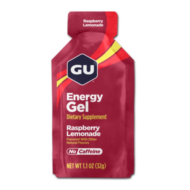 Gu Energy Gel R &hellip;