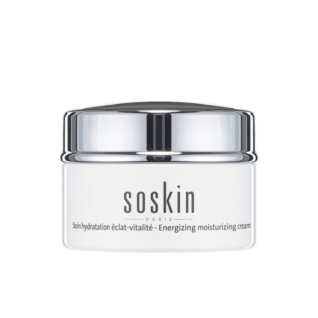 Soskin Energizi …
