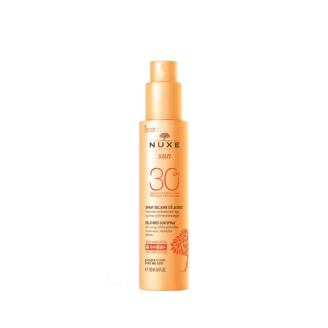 Nuxe Sun Spay S …