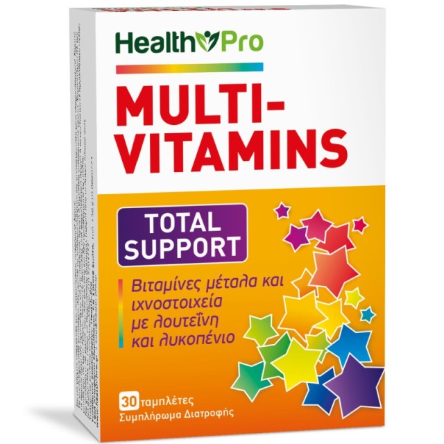 Health Pro Mult …
