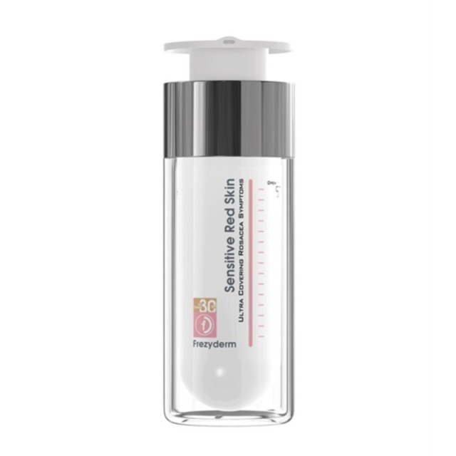 Frezyderm Sensi …