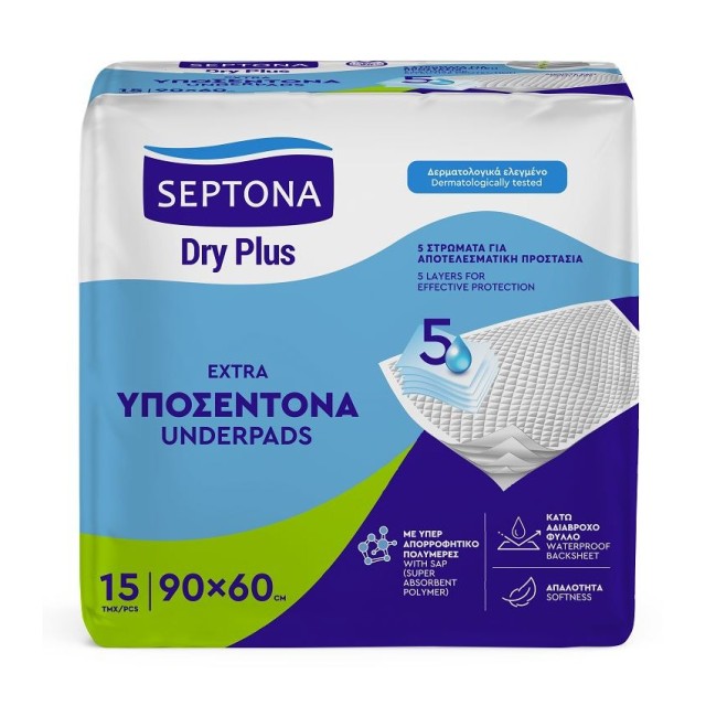 Septona Dry Plu …