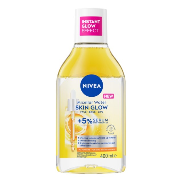 Nivea Skin Glow … Nivea Skin Glow …