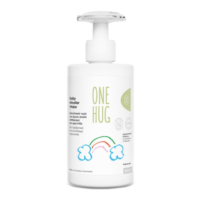 One Hug Baby Mi … One Hug Baby Mi …