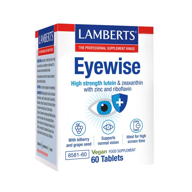 Lamberts Eyewis … Lamberts Eyewis …