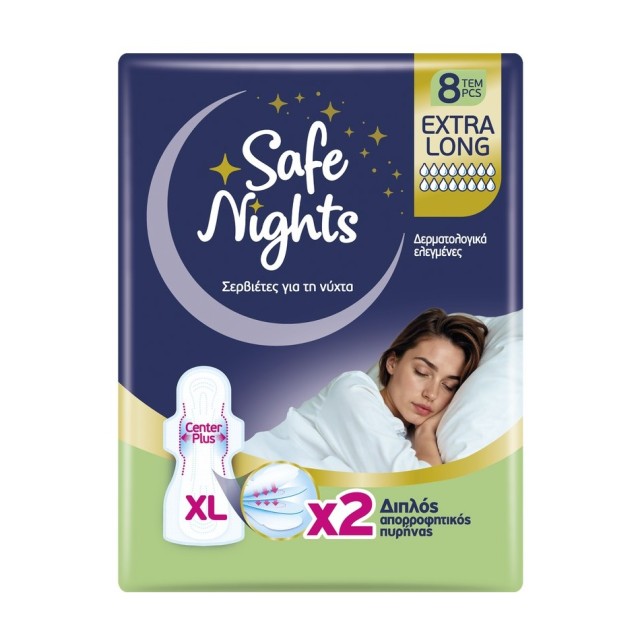 Everyday Safe N &hellip;