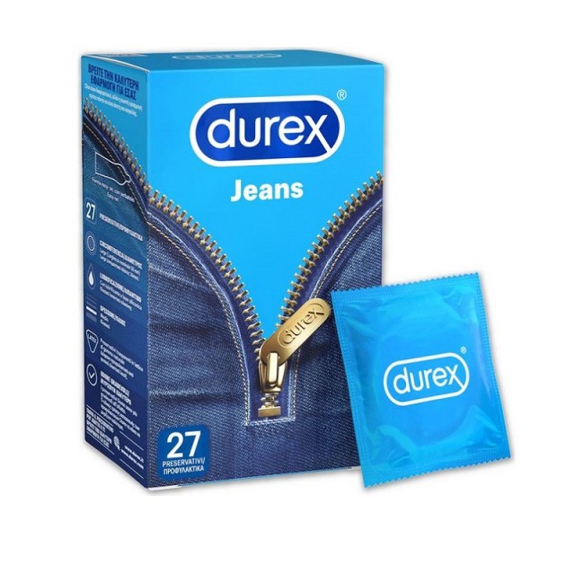 DUREX Jeans 27 …