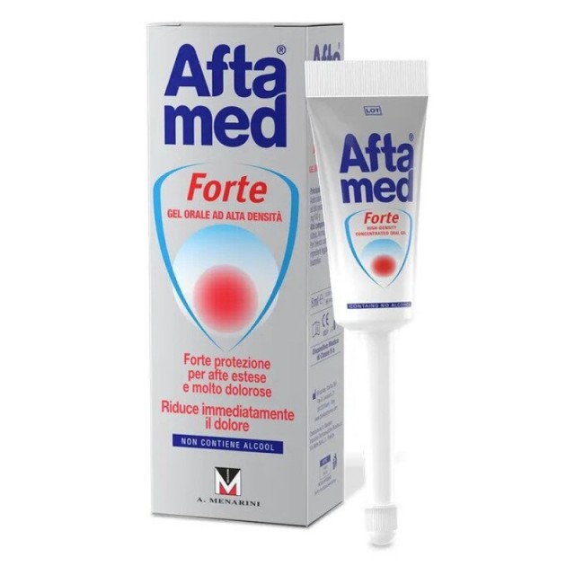 Aftamed Forte O …