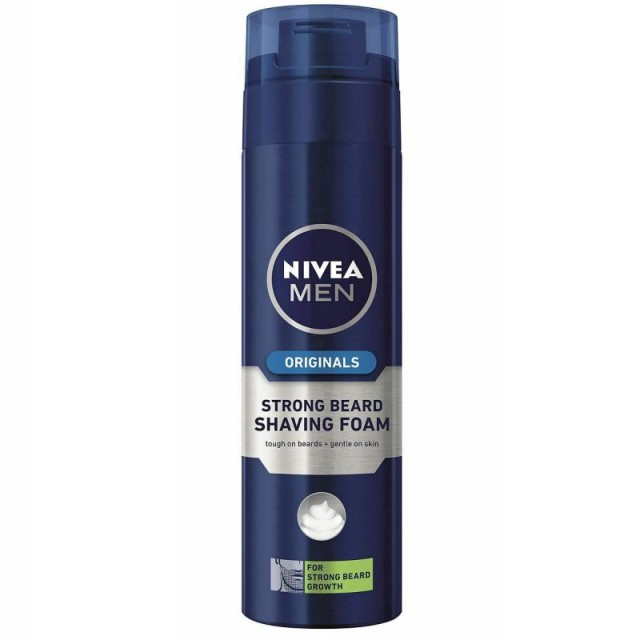 Nivea Men Αφρός &hellip;