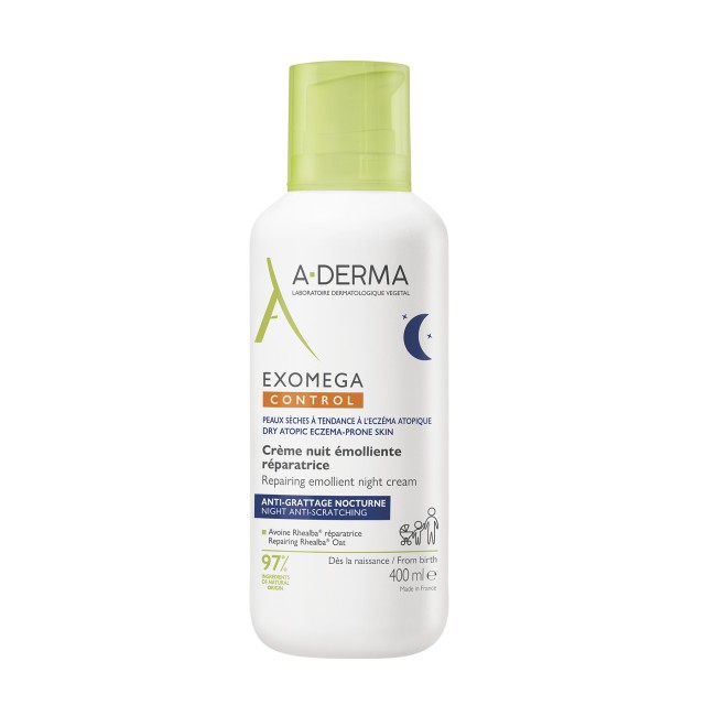 A-Derma Exomega &hellip;