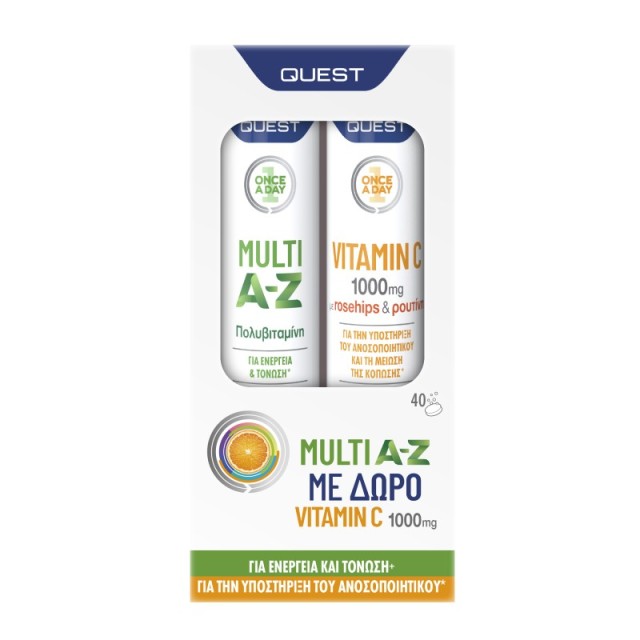 Quest Promo Onc … Quest Promo Onc …