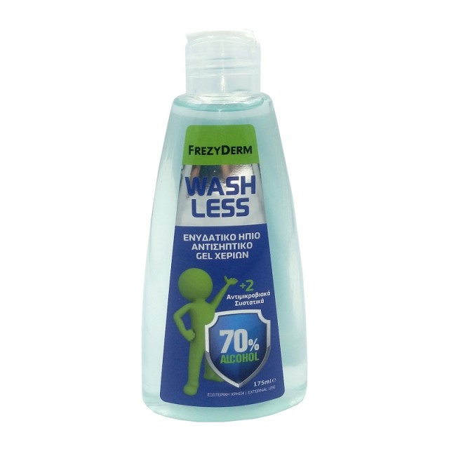 Frezyderm Washl &hellip;