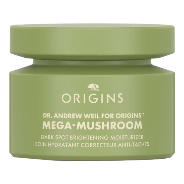 Origins Dr. Wei … Origins Dr. Wei …