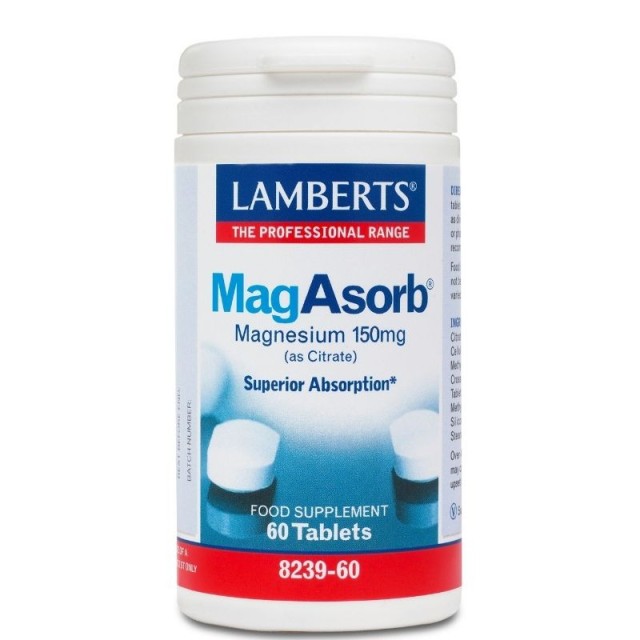Lamberts Mag As …