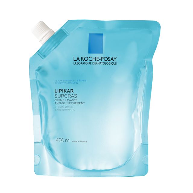 La Roche Posay … La Roche Posay …