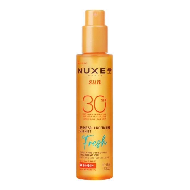 Nuxe Sun Mist F … Nuxe Sun Mist F …