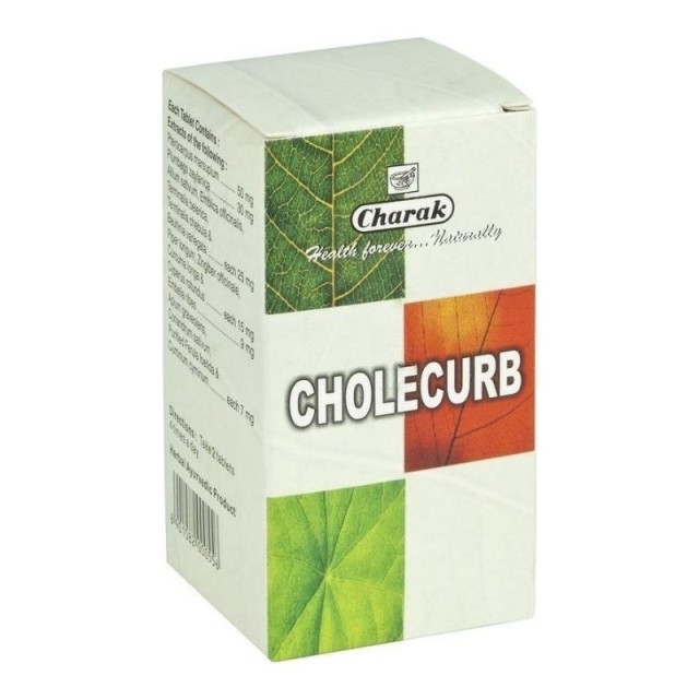 Charak Cholecur …