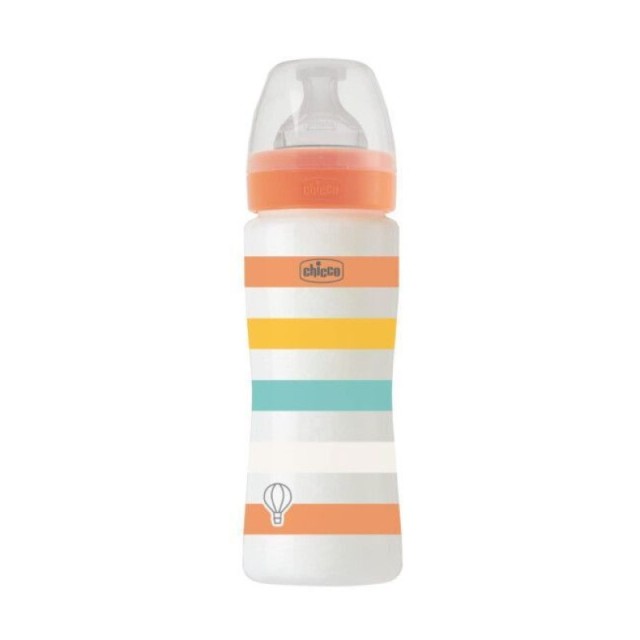 CHICCO Bottle W …