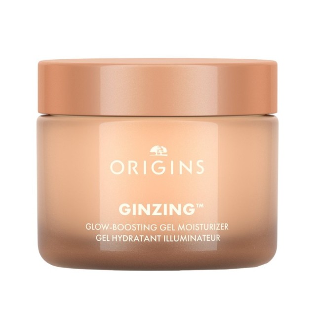 Origins Ginzing …