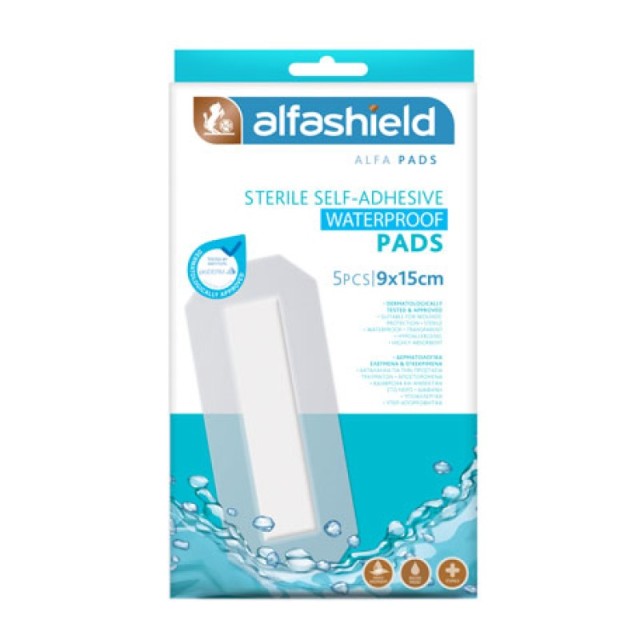 Alfashield Αδιά …