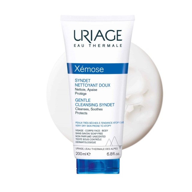 Uriage Xemose G … Uriage Xemose G …