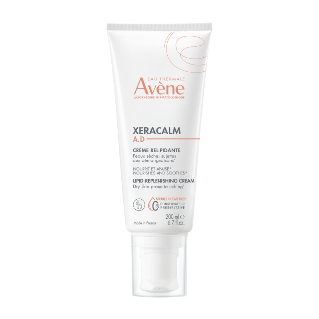 Avene Xeracalm &hellip;