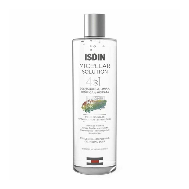 Isdin Micellar … Isdin Micellar …