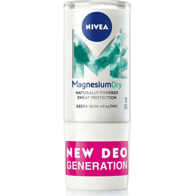 Nivea Deo Magne &hellip;