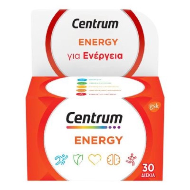 CENTRUM Energy …
