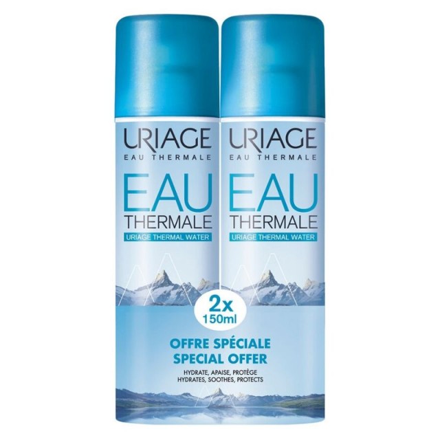 Uriage Set Eau &hellip;