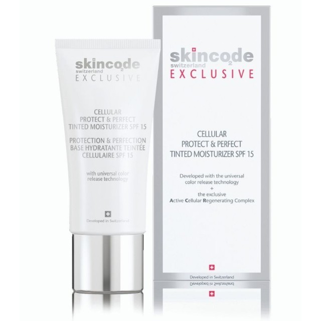 Skincode Exclus &hellip;