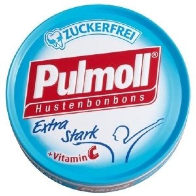 Pulmoll Καραμέλ … Pulmoll Καραμέλ …