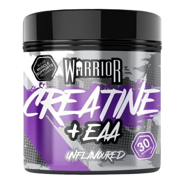 Warrior Creatin … Warrior Creatin …