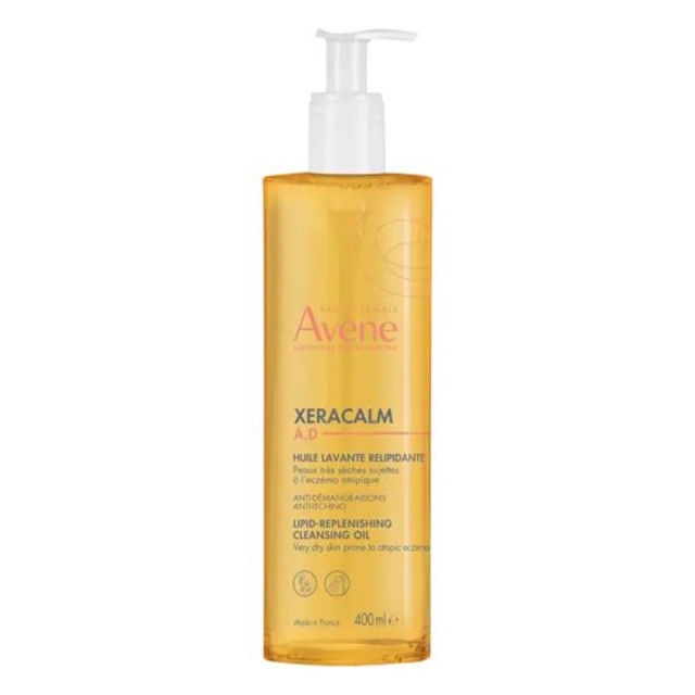 Avene Xeracalm …