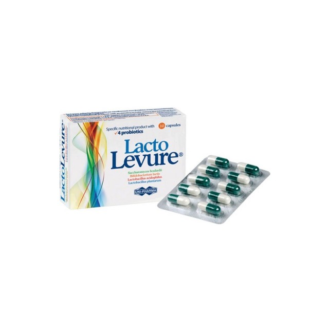 Uni-Pharma Lact …