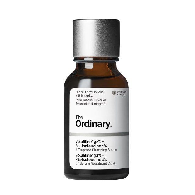 The Ordinary Vo … The Ordinary Vo …