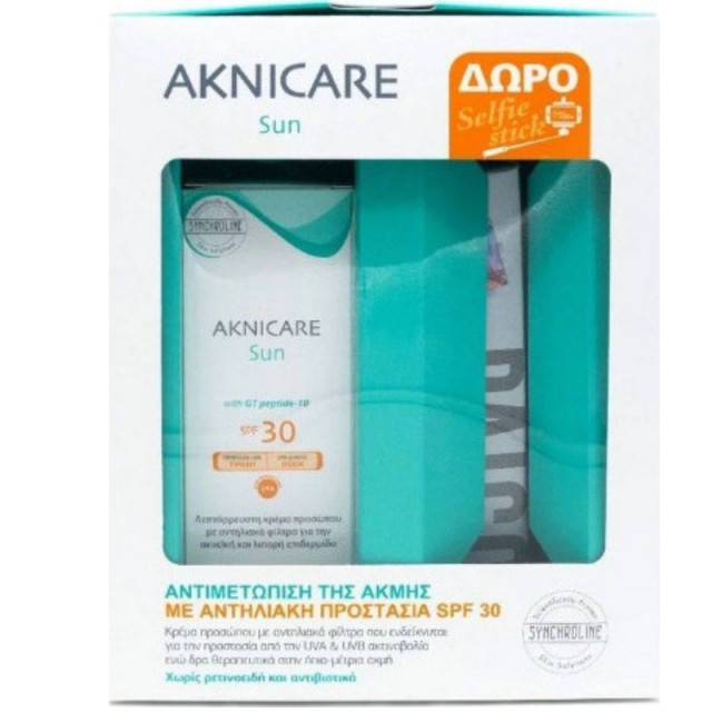 Synchroline Akn &hellip;