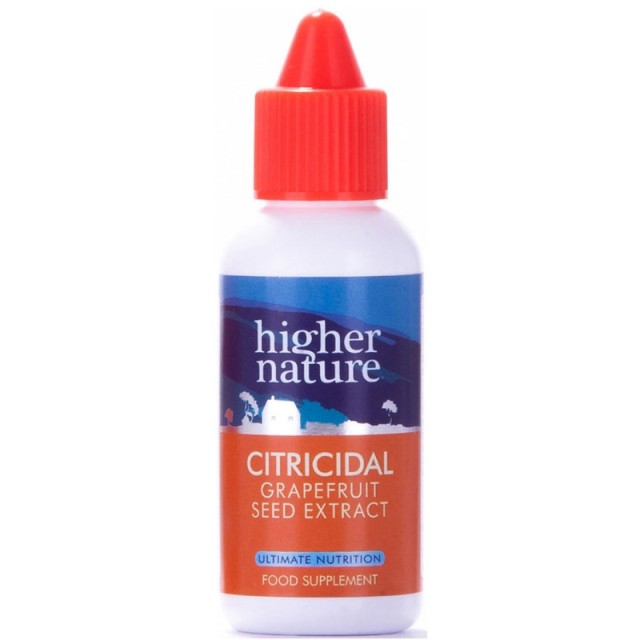 Higher Nature C … Higher Nature C …