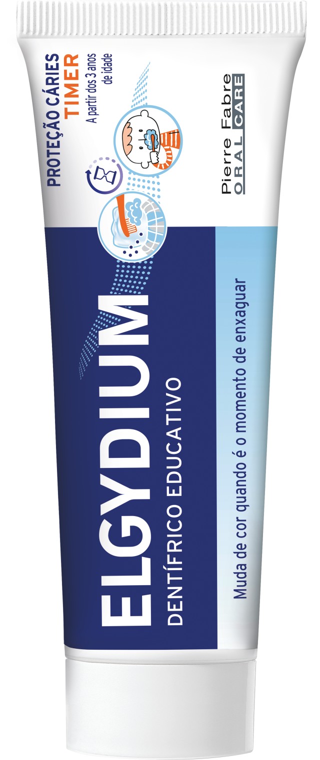 Elgydium Timer … Elgydium Timer …
