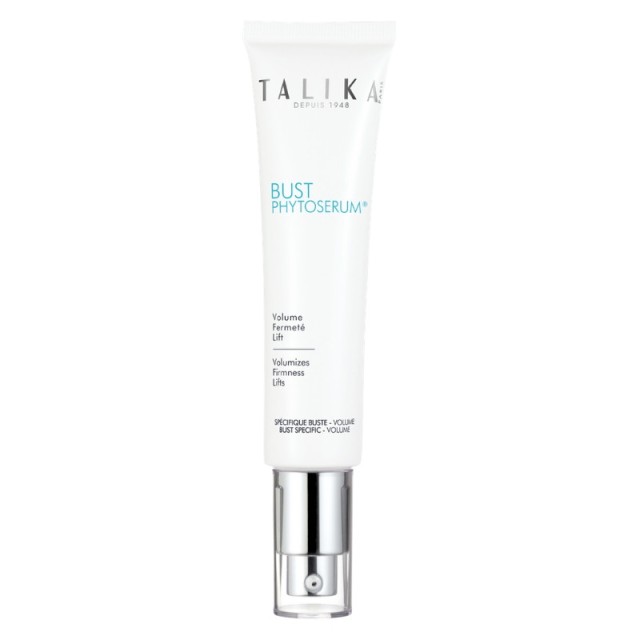 Talika Bust Phy … Talika Bust Phy …