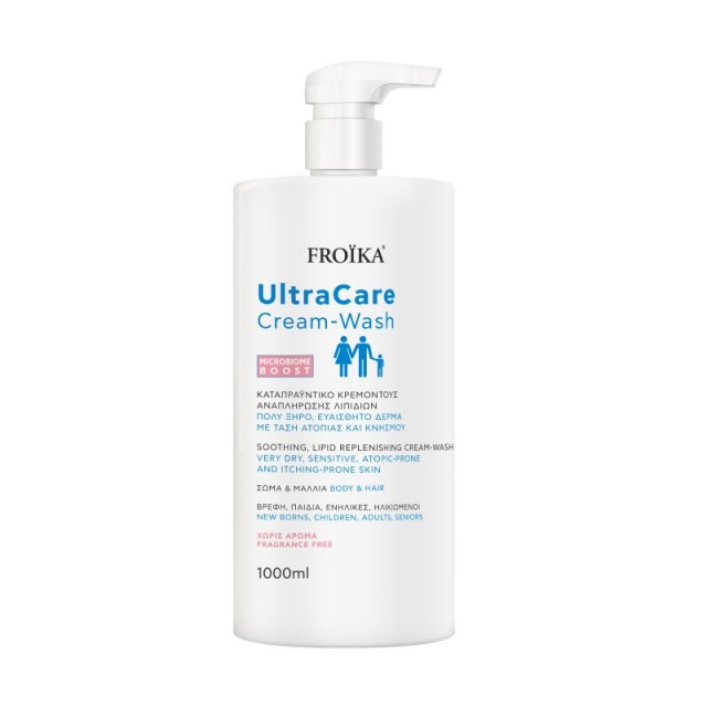 Froika Ultra Ca &hellip;
