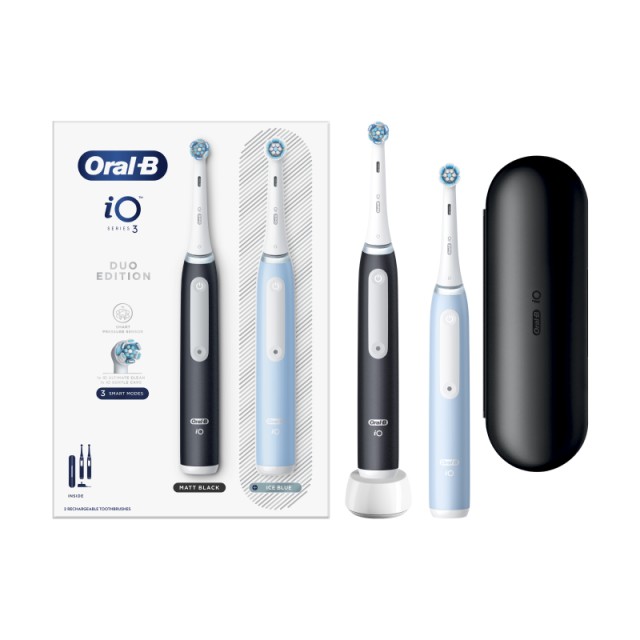 Oral-B Promo Io …