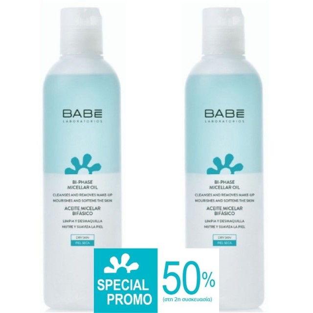 Babe Laboratori &hellip;
