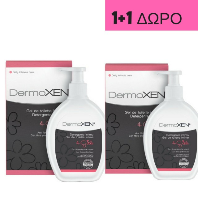 Dermoxen Intim &hellip;