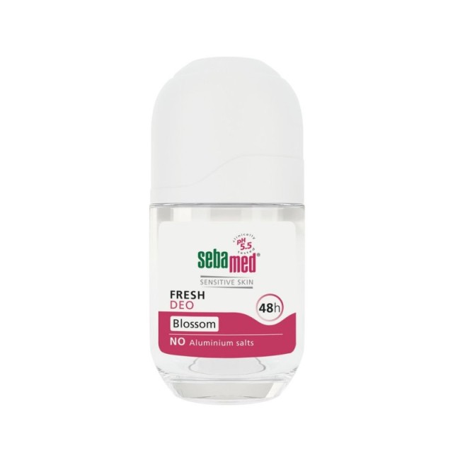 SEBAMED Deo Rol …