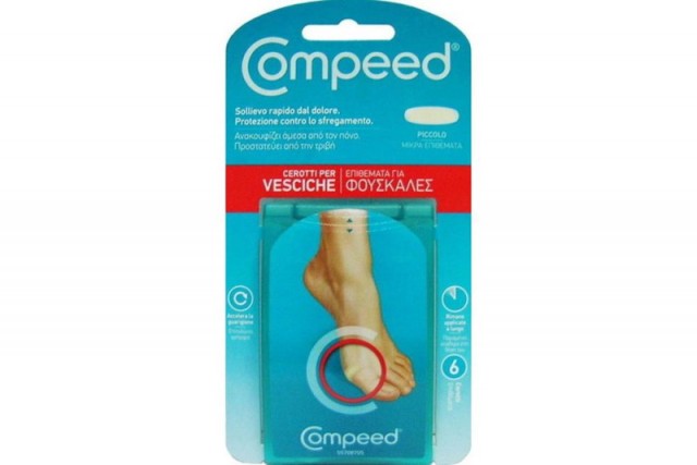 Compeed Φουσκαλ &hellip;